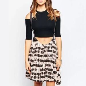 Free People Jump On It Jumper size Medium